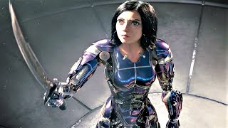 Deepest Blue - Alita Battle Angel - Deepest Blue