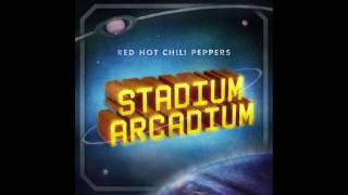 Dani California - Red Hot Chili Peppers - Guitar & Drums Master Track - John Frusciante & Chad Smith