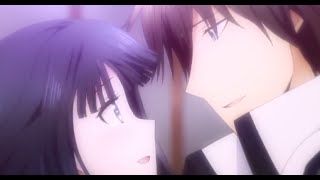 mahouka koukou no rettousei episode 27 preview eng subdub