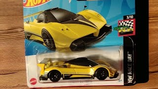 I finally got the Hot Wheels i was missing and i got some Matchbox Hot Wheels Unboxing Number 38