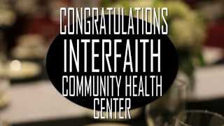 Interfaith Community Health Center - Bellingham's Non-Profit of the Year 2013