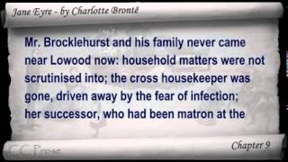 Part 2   Jane Eyre Audiobook by Charlotte Bronte