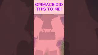 I DRUNK THE GRIMACE SHAKE! (WATCH UNTIL THE END) | REMASTER