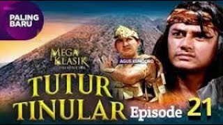 Tutur Tinular Episode 21 (Senjakala Di Kediri)