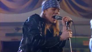 077 Guns N' Roses   Sweet Child O Mine