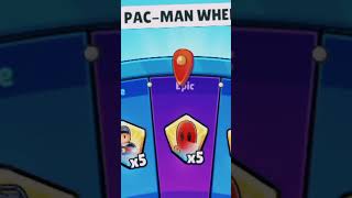 Pac-man Wheel #stumbleguys #viral #pacman #update #trending #edit #punch #spin #fyp #youtube