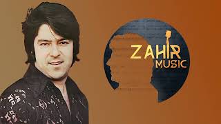 Ahmad Zahir Intro Music