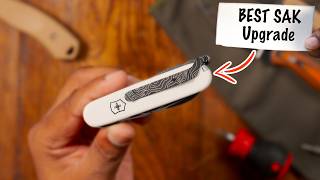 The Best Swiss Army Knife Hack