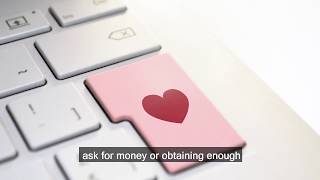 Looking for love? Don't let romance scammers break your heart