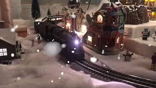 Lionel LionChief THE POLAR EXPRESS 2021