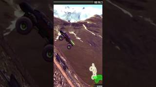 Monster truck driver game #drivingsimulator #cargame #game #drivinggame #asphalt #motorcycles