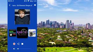 Philippine Radio Live (online mobile application for android)