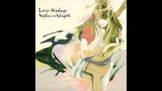 Nujabes & Shing02 - Luv(sic)