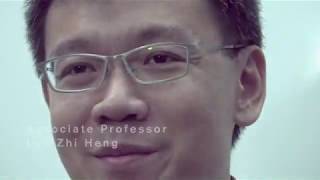 Chemistry Degree Programmes in SPMS, NTU  - Assoc Prof Loh Zhi Heng