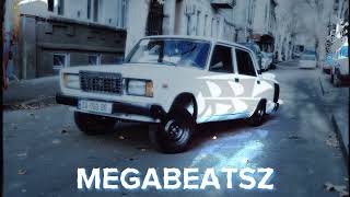 MegaBeatsZ ft. Şirxan Şaka - Avtoşlar Remix