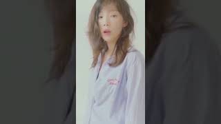 추운 겨울 따뜻한 태연이 목소리