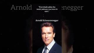 Arnold Schwarzenegger Quotes You Need To Know *WATCH NOW* #shorts #arnold #arnoldschwarzenegger