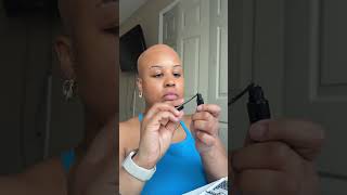 MY LAST Maintenance day with alopecia (part 1 of 2)