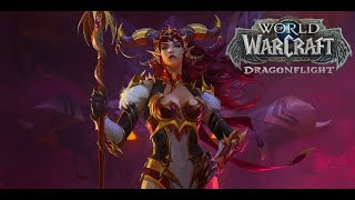 СЕГОДНЯ БЕЗ ЭРЕДАРА| ОСВАИВАЮ WOW DRAGONFLIGHTS| НЕ СИРУС NOT SIRUS