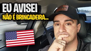 MUDAR PARA OS ESTADOS UNIDOS... 😡 NÃO DIGA QUE NÃO AVISEI