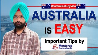 Australia Study Visa Updates 2023 | Australia Visa Success Rate in 2023 | Australia GTE Process