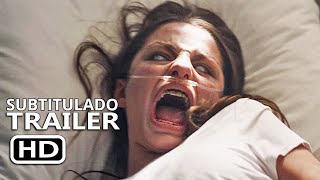 QUEEN OF SPADES Tráiler Español SUBTITULADO (2021)