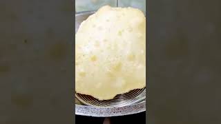 Luchi #shorts #short #youtubeshorts #sumaiyasanti #potato #cooking #recipe #special