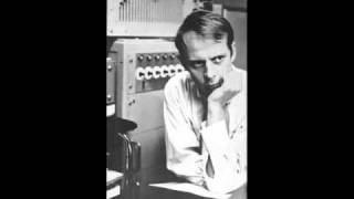 Stockhausen: Mantra (Part X)