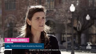 Open Academy - Why should you participate as a patient advocate?