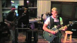 Coffee Shop Heroes @ 447 - Open Mic