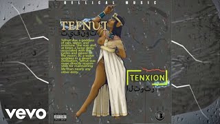 Tenxion - Tefnut (Official Audio Visualizer)