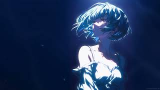 Ayanami Rei - Neo Genesis Evagelion - Relaxing Stress Relief Chill Lofi Music