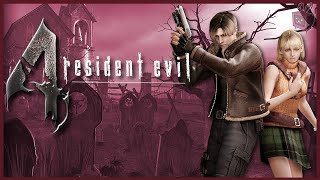 Is Resident Evil 4 As Good As I Remember?