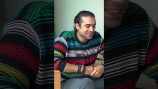 Jubin Reveal His First School Crush 😍 in interview With @GossipGiri   Jubin Nautiyal New #shorts