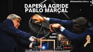 DATENA X PABLO MARÇAL