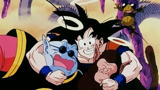 Dragon Ball Z Opening 2 Latino 1080p Descargar