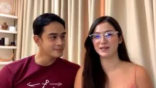 Barbie Inperial & Diego Loyzaga - Friends to Lovers Story❤️❤️❤️