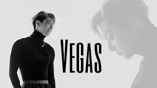 Jungkook | Vegas (fmv)