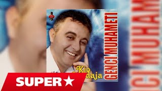 Genc Muhameti - Ah moj zemër pse rënkon (Official Song)