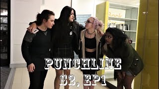 Punchline | Season 2 | Episode 1