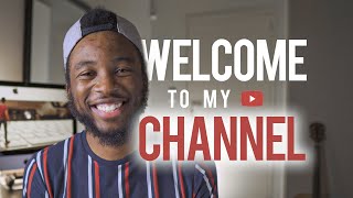 I finally joined YouTube!!!