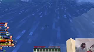 Forsen AI TTS Donations MINECRAFT HARDCORE #12