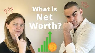 What is Net Worth?