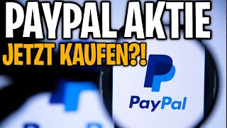 Deshalb solltest DU die PayPal Aktie verkaufen!