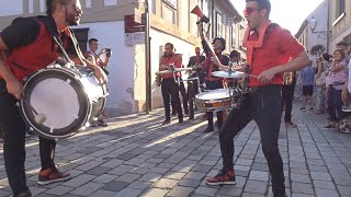 Sidral Brass band - Špancirfest 2024