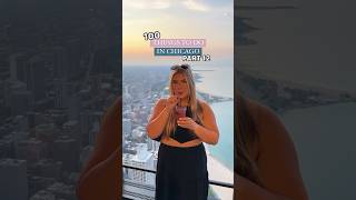 Top 100 Things to do in Chicago - #12 Fireworks at CloudBar Chicago (vid by @coriinthecity)