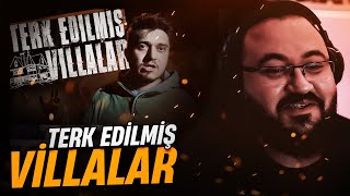 Jahrein Mertcan Bahar TAT KAÇIRAN GİZEMLİ UYGULAMA - Terk edilmiş villalar Videosunu İzliyor