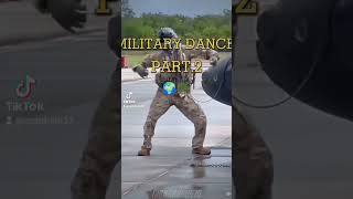 dance militaire