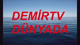 3 EKİM 2024 SAAT: 14.00 KALKAN OTOBÜSLER BURSA TERMİNAL  DEMİRTV   VİDEO NO: 32182