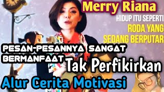 Alur Cerita Motivasi Dan Inspirasi